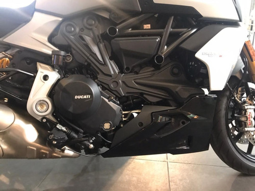 Ducati Diavel 1260 S