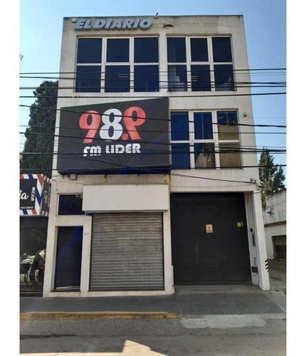 Local Y Oficinas En Escobar Centro, Excelente Inversión!!!
