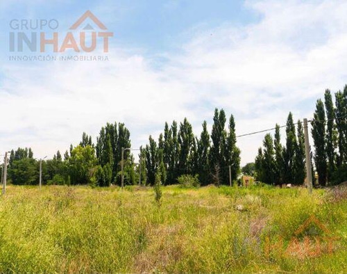 Imagen 4 de 8 de Venta De Terreno En Neuquen Capital