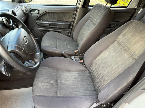 Ford Ecosport Ford Ecosport Xlt 2.0 Flex Autoático