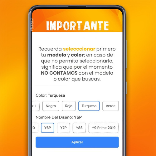 Funda Compatible Con Samsung Tpu Case + Mica Completa
