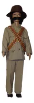 Comprar Traje Disfraz Pancho Villa Niño Regional Típico Festival Infantil Bailable Tema Escuela