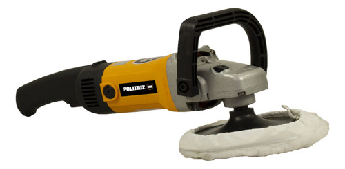 Politriz Angular 7pol 1.200 Watts Pz1400 Stone Hammer 220v