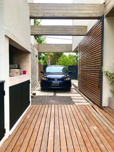 Imagen 12 de 16 de Vendemos Duplex En City Bell Calle 480 Y 29