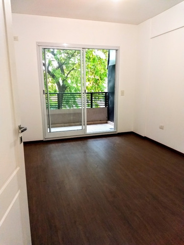 Imagen 7 de 13 de Venta O Permuta Departamento Duplex 2 Ambientes Al Frente C/ Patio Y 2 Cocheras A Estrenar