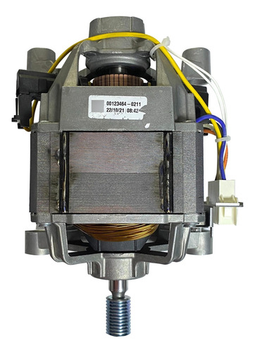 Imagen 4 de 10 de Motor Lavarropas Drean Blue 8.12 Next Aurora Kendal 8kg