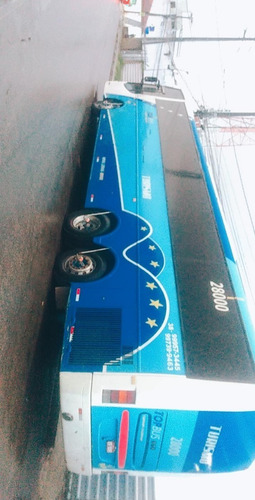 Scania 360 Busscar