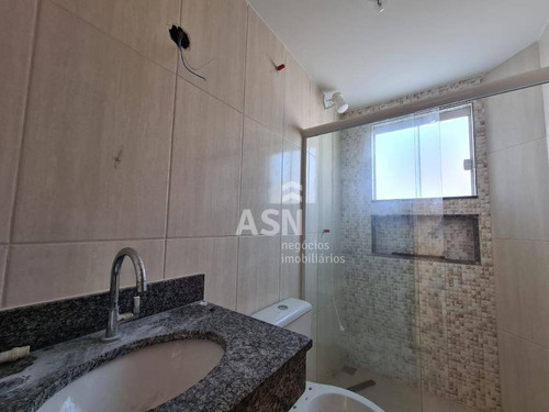 Imagem 12 de 14 de Apartamento Com 2 Dormitórios À Venda, 55 M² Por R$ 1.350.000,00 - Extensão Serramar - Rio Das Ostras/rj - Ap0449