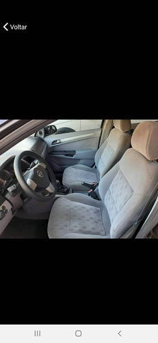 Imagem 7 de 7 de Chevrolet Vectra 2.0 Mpfi Elegance 8v Flex 4p Manual