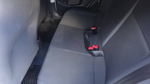 Imagem 10 de 14 de Volkswagen Up 1.0 170 Tsi Total Flex Xtreme 4p Manual