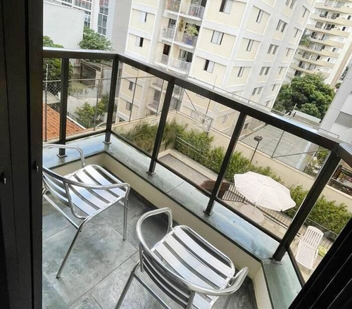Imagem 13 de 15 de Apartamento Em Pinheiros Para Venda Com 3 Quartos, Próximo Ao Metrô - Ap31143