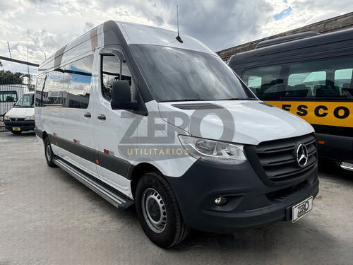 Mercedes-Benz Sprinter 417 Executiva 19 Lugares