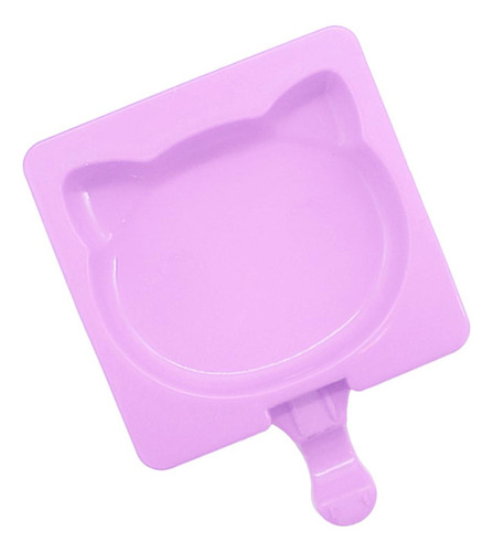 Molde Para Helado 2 Piezas