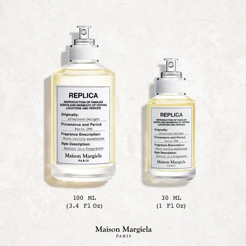 Perfume Feminino Maison Margiela Replica Afternoon Delight Edt
