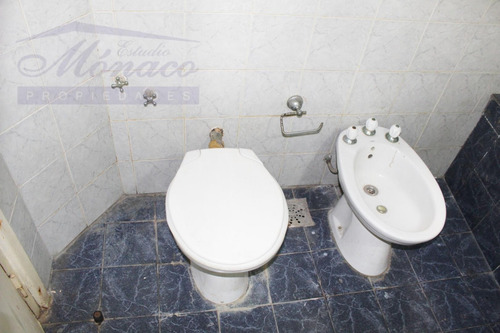Imagen 26 de 27 de 3 Amb Frente Planta Baja Con Patio. Oportunidad!