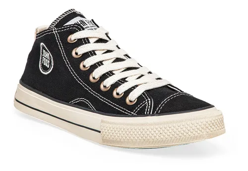 Zapatillas john foos negras sale