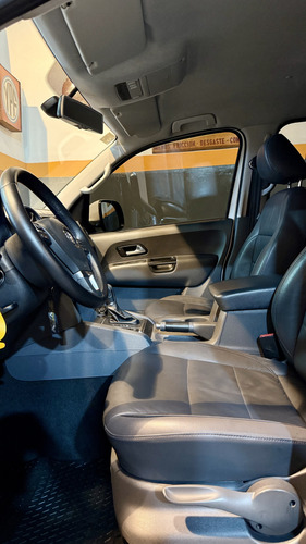 Volkswagen Amarok 2.0 Cd Tdi 4x4 Highline Pack At C34