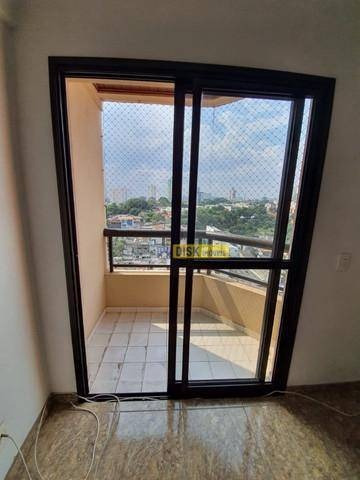 Apartamento Com 3 Dormitórios, 100 M² - Venda Por R$ 350.000,00 Ou Aluguel Por R$ 1.590,00/mês - Vila Valparaíso - Santo André/sp - Ap2034