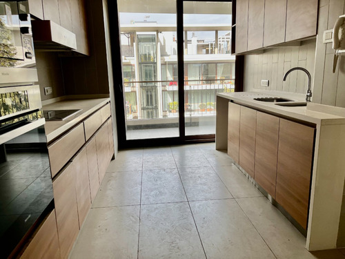 Se Vende Departamento Espectacular, Duplex La Dehesa