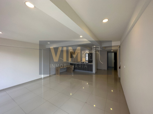 Penthouse Nuevo En La Narvarte Oriente