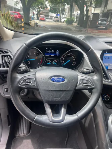 Ford Escape 2.0 Se 4x2