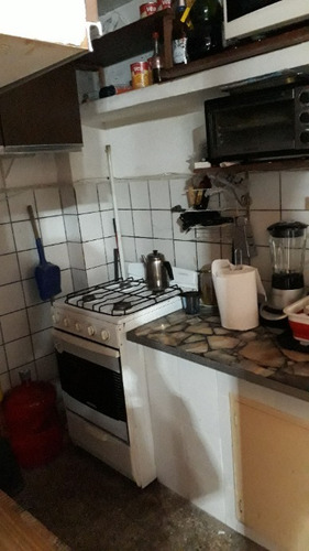 Imagen 1 de 9 de Departamento En Venta En Lanus Oeste
