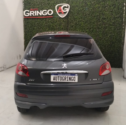 Peugeot 207 1.4 Allure Hdi 70cv