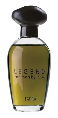Perfume Importado Legend Jafra | Frete grátis