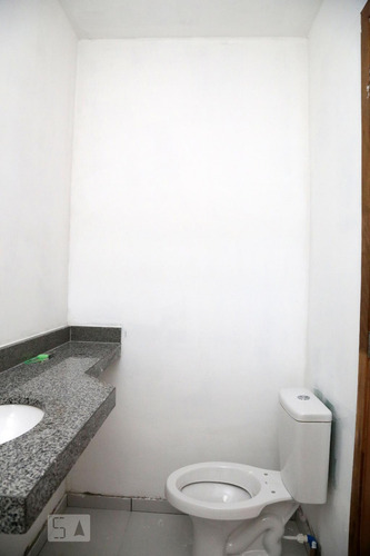 Apartamento Para Aluguel - Vila Santa Luzia, 1 Quarto, 32 - 893265826