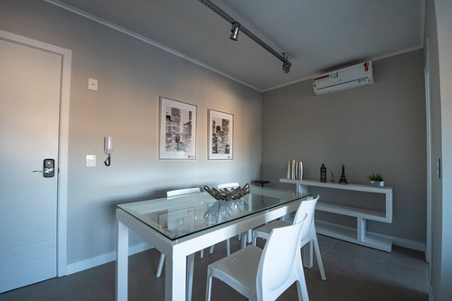 Imagem 9 de 18 de Loft Residencial Para Venda, Bela Vista, Porto Alegre - Lf0006. - Lf0006-inc