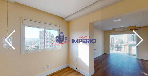 Imagem 8 de 28 de Apartamento Com 1 Dorm, Santana, São Paulo - R$ 900 Mil, Cod: 5886 - V5886