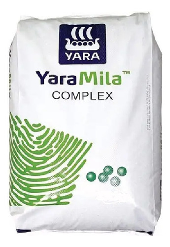 Complex Fertilizante Nutrientes 50 Kg.