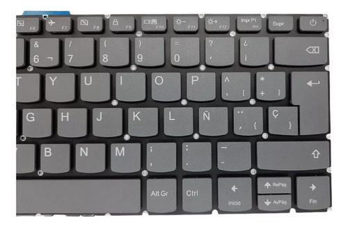 Teclado Para Lenovo Pk1314d1a15 S130-14igm S145-14ikb 81vb