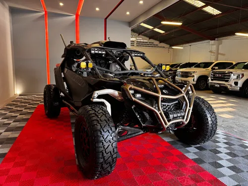 Brp Can Am Maverick R 2024