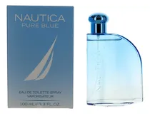 Comprar Perfume Nautica Blue Da Nautica Para Homens 100ml Eau De Toi