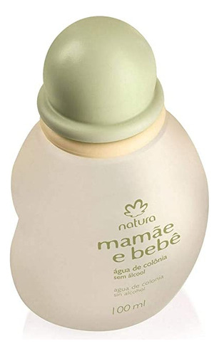 Natura Mamae E Bebe Champ&uacute; 6.8&nbsp;fl Oz