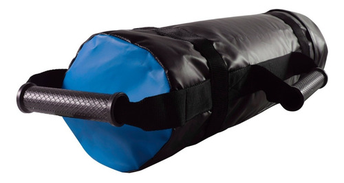Core Bag Sand Bag 5 Kg Entrenamiento Funcional Sol Fitness