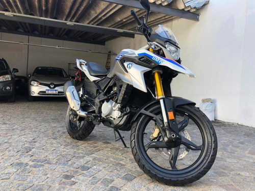Bmw Gs310