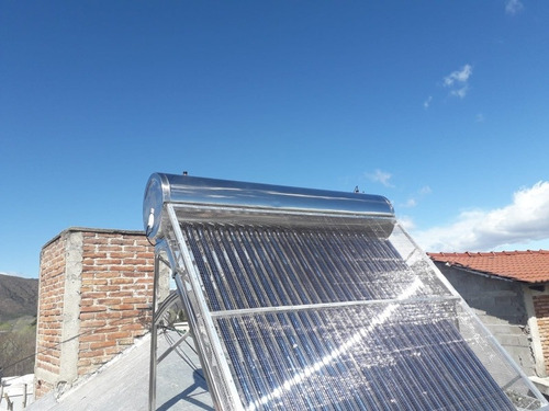 Mallas Antigranizo Para Termotanque Solar.