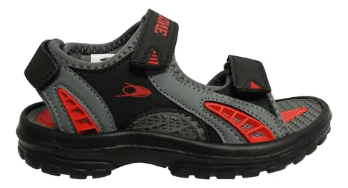 Sandalias para online niño mercado libre