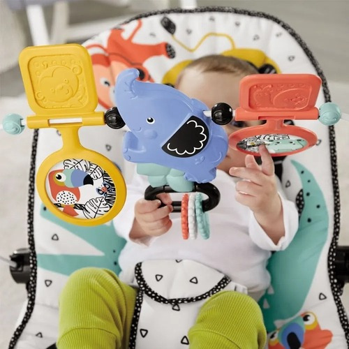 Cadeirinha De Descanso - Relaxante - Fisher-price
