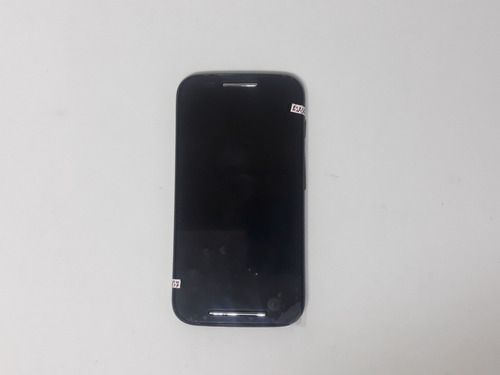 Imagem 2 de 10 de Tela Touch Lcd Motorola Moto E1 Preto (novo)cod 4077