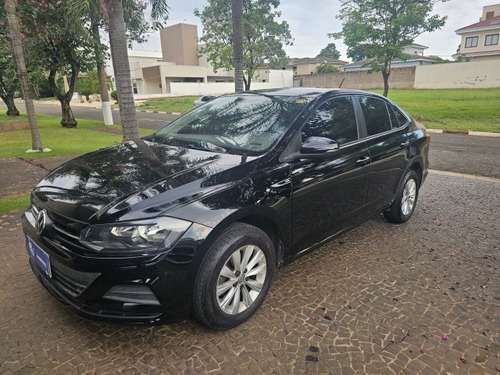 Volkswagen Virtus Virtus 1.6 MSI TOTAL FLEX AUTOMÁTICO