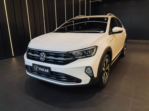 Volkswagen Nivus Highline 1.0 200 TSI Flex Aut.
