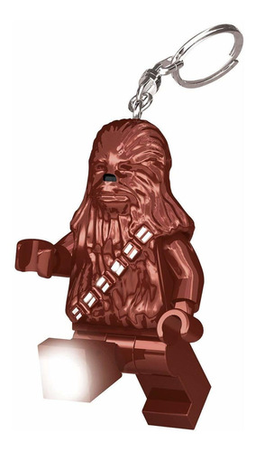 Figuras Para Armar Lego Star Wars Chewbacca Keylight Fgr 