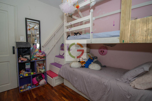 Venta Casa 3 Dormitorios Palermo