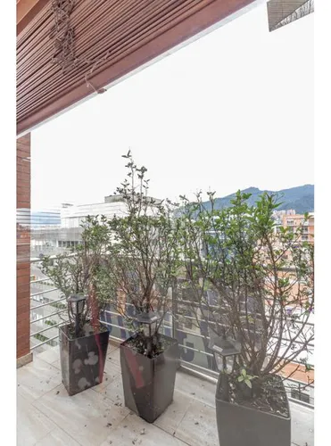 Apartamento En Venta En Chico Norte. Cod V5420