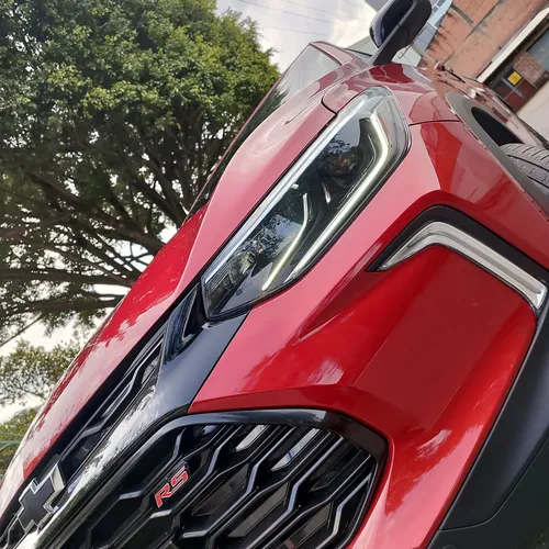 Chevrolet Tracker 1.2 T Rs 4X2 At