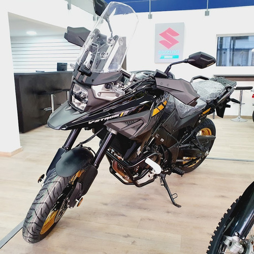 Imagen 3 de 20 de Suzuki V Strom 1050 Xt Concesionario Oficial El Mejor Dolar