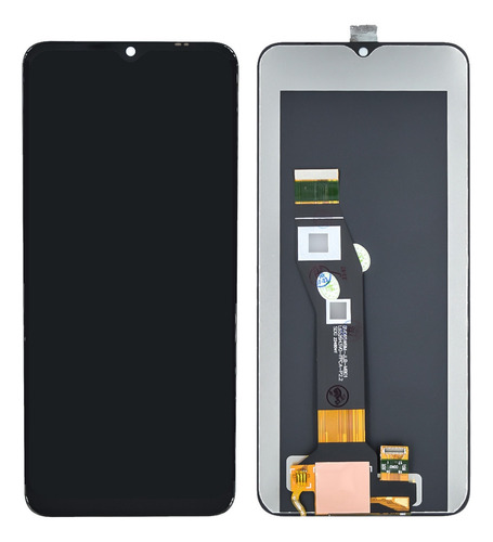 Pantalla Display Compatible Con Moto E13 Xt2345